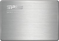 Photos - SSD Silicon Power Technology T10 SP256GBSS2T10S25 256 GB