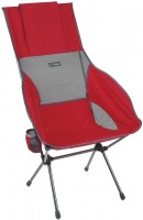 Photos - Outdoor Furniture Helinox Savanna Chair 