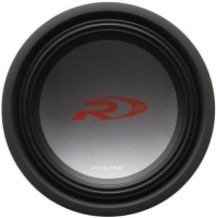 Photos - Car Subwoofer Alpine SWR-1522D 