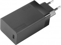 Charger Lenovo 65W USB-C AC Travel Adapter 