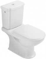 Photos - Toilet Villeroy & Boch Hommage 666210 