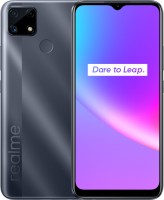 Photos - Mobile Phone Realme C25s 128 GB