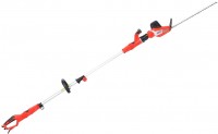 Photos - Hedge Trimmer HECHT 675 