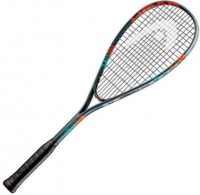 Photos - Squash Racquet Head Cyber Elite 2020 