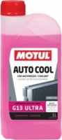 Photos - Antifreeze \ Coolant Motul Auto Cool G13 Ultra 1 L