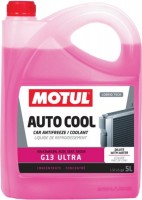 Photos - Antifreeze \ Coolant Motul Auto Cool G13 Ultra 5 L