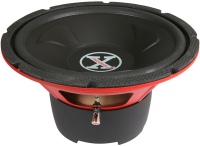 Photos - Car Subwoofer DLS X-WB12 