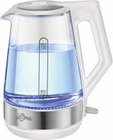 Photos - Electric Kettle Suntera EKB-323W white