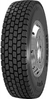 Photos - Truck Tyre Dynacargo Y105 315/80 R22.5 154M 