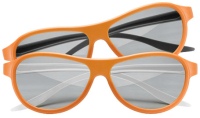 Photos - 3D Glasses LG AG-F310 