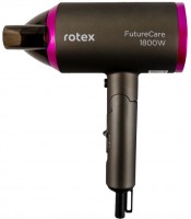 Photos - Hair Dryer Rotex RFF 185-D 