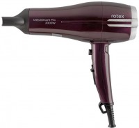 Photos - Hair Dryer Rotex Delicate Care Pro RFF 202-V 