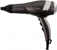 Photos - Hair Dryer Rotex Ultimate Care Pro RFF 220-R 