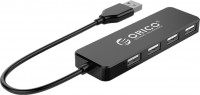 Card Reader / USB Hub Orico FL01 