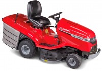 Photos - Lawn Mower Honda HF 2317 HME 