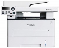 Photos - All-in-One Printer Pantum M7102DN 
