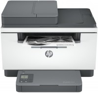 Photos - All-in-One Printer HP LaserJet M236SDN 