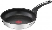 Photos - Pan Tefal Emotion E3000504 26 cm  stainless steel