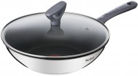 Photos - Pan Tefal Daily Cook G7309955 28 cm  chrome