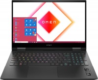 Photos - Laptop HP OMEN 15-ek1000 (15-EK1013UR 3B2V4EA)