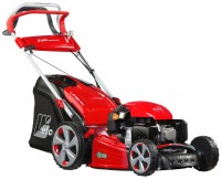 Photos - Lawn Mower Efco LR 53 TK Allroad Plus 4 