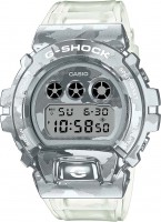 Wrist Watch Casio G-Shock GM-6900SCM-1 