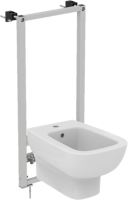 Photos - Concealed Frame / Cistern Ideal Standard Esedra D386401 WC 
