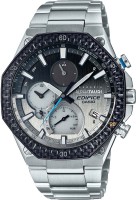 Photos - Wrist Watch Casio Edifice EQB-1100AT-2A 