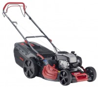 Photos - Lawn Mower AL-KO Comfort 51.0 SP-B Plus 