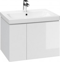 Photos - Washbasin cabinet Cersanit Colour 60 SZ-COL-CM/COL/60 