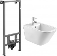 Photos - Concealed Frame / Cistern Roca A890071000 WC 