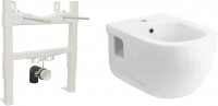 Photos - Concealed Frame / Cistern Volle 131050 WC
