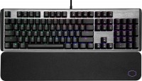 Photos - Keyboard Cooler Master CK550 V2  Brown Switch