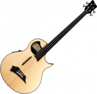 Photos - Acoustic Guitar Warwick Alien Fretless 