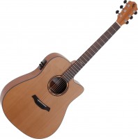 Photos - Acoustic Guitar Baton Rouge AR11C/DCE 
