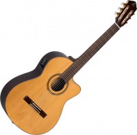 Photos - Acoustic Guitar Ortega RCE159MN 