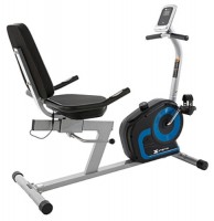 Exercise Bike XTERRA SB120 