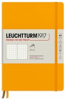 Photos - Notebook Leuchtturm1917 Dots Rising Colours Rising Sun 