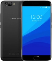 Photos - Mobile Phone UMIDIGI Z Pro 32 GB / 4 GB