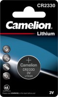 Photos - Battery Camelion 1xCR2330 