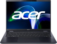 Photos - Laptop Acer TravelMate P6 TMP614-52 (TMP614-52-7771)