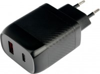 Photos - Charger Cablexpert MP3A-PC-28 