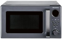 Photos - Microwave Silver Crest SMWC 700 B3 