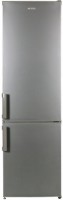 Photos - Fridge Altus ALT305CS silver