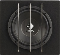 Photos - Car Subwoofer Helix B 10E 
