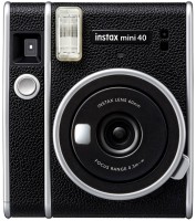 Photos - Instant Camera Fujifilm Instax Mini 40 