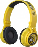 Photos - Headphones eKids MS-B50.FXv0M 