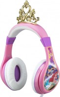 Photos - Headphones eKids DP-140.EXV9 