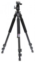 Photos - Tripod Benro A-300EX/BH-0 