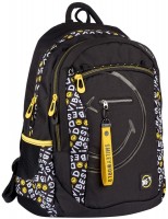 Photos - School Bag Yes T-121 Smiley World 
